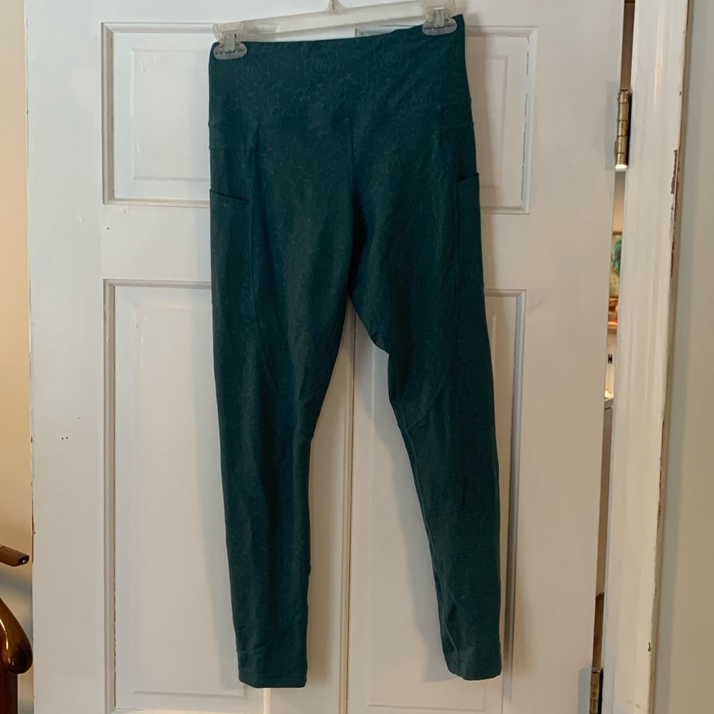 Zyia work out leggings